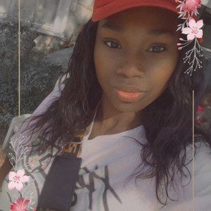 Meet your Posher, Renae